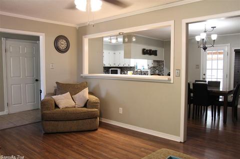 397 Pinehill Rd, Lonoke, AR 72086 photo 7
