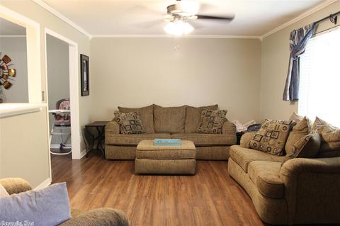 397 Pinehill Rd, Lonoke, AR 72086 photo 4