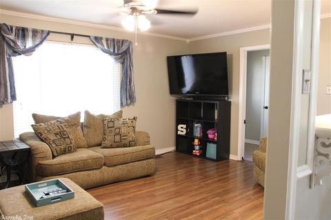 397 Pinehill Rd, Lonoke, AR 72086 photo 6