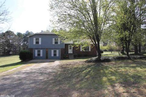 397 Pinehill Rd, Lonoke, AR 72086 photo 1
