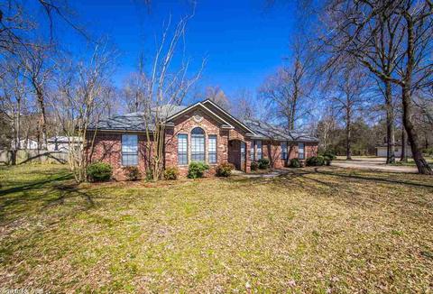 1 Blake Cv, Greenbrier, AR 72058 photo 1