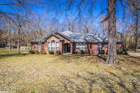 1 Blake Cv, Greenbrier, AR 72058 photo 2