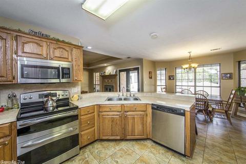 1 Blake Cv, Greenbrier, AR 72058 photo 13