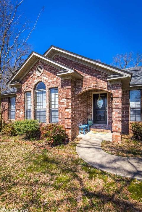 1 Blake Cv, Greenbrier, AR 72058 photo 3