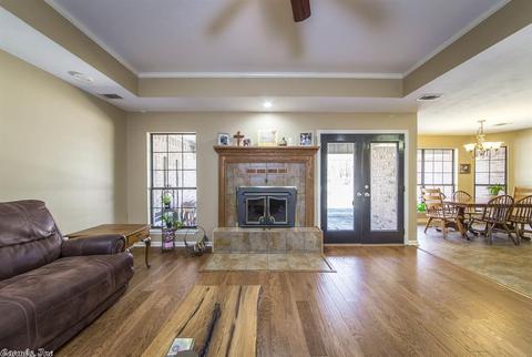 1 Blake Cv, Greenbrier, AR 72058 photo 9