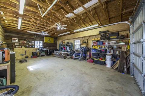 1 Blake Cv, Greenbrier, AR 72058 photo 5
