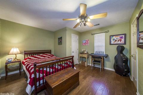 1 Blake Cv, Greenbrier, AR 72058 photo 16
