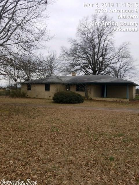 5801 Hwy 9, Malvern, AR 72104 photo 1