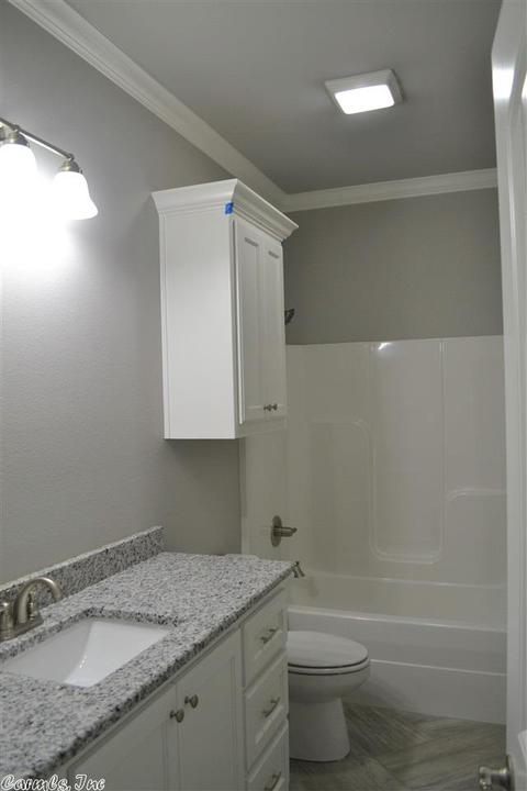 206 Mayberry Cv, Cabot, AR 72023 photo 18