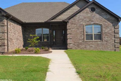 206 Mayberry Cv, Cabot, AR 72023 photo 3