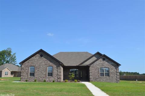 206 Mayberry Cv, Cabot, AR 72023 photo 1