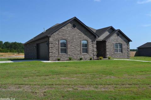 206 Mayberry Cv, Cabot, AR 72023 photo 2