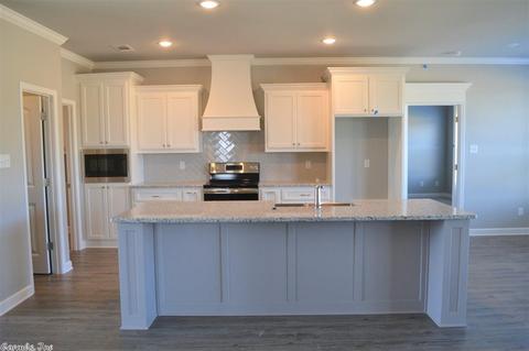 206 Mayberry Cv, Cabot, AR 72023 photo 5