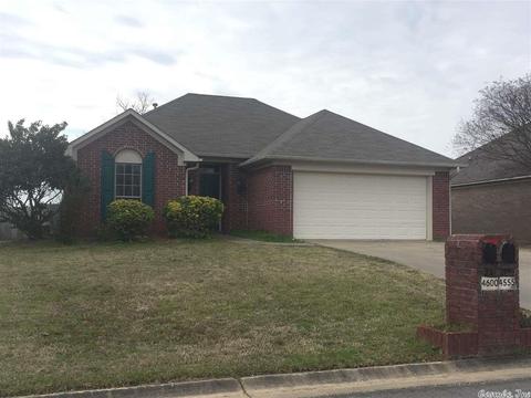 4555 Oregon Trl, Conway, AR 72034 photo 1