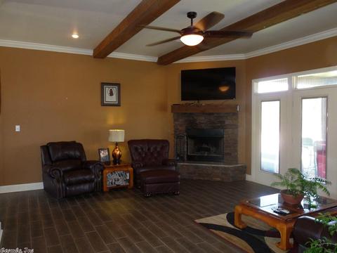 7160 Rolling Meadow Loop, Benton, AR 72015 photo 13