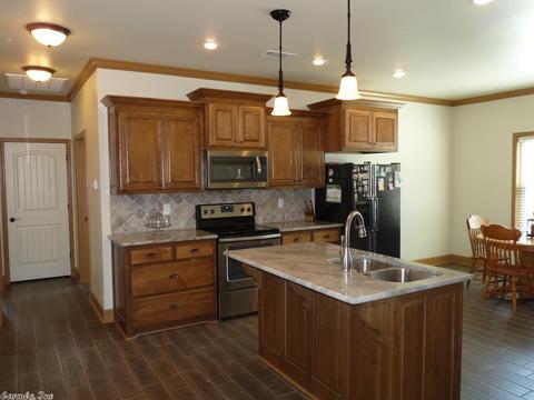 7160 Rolling Meadow Loop, Benton, AR 72015 photo 17