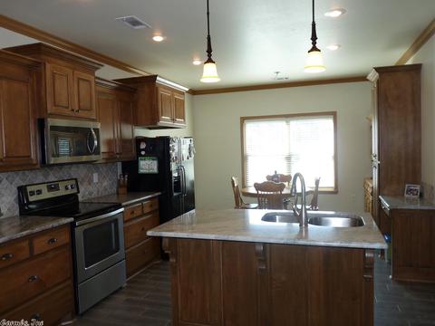 7160 Rolling Meadow Loop, Benton, AR 72015 photo 19