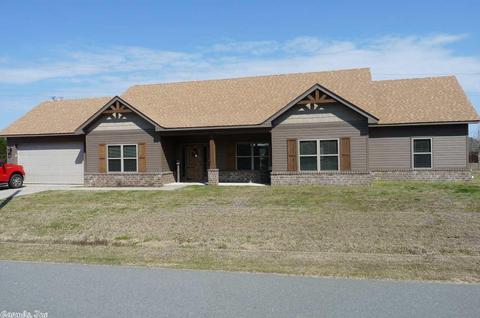 7160 Rolling Meadow Loop, Benton, AR 72015 photo 3