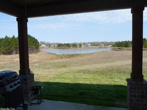 7160 Rolling Meadow Loop, Benton, AR 72015 photo 2
