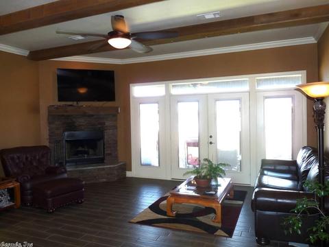 7160 Rolling Meadow Loop, Benton, AR 72015 photo 12