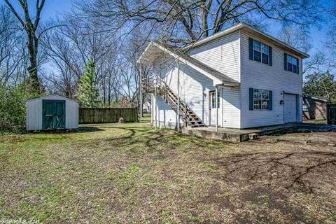 1421 Davis, Conway, AR 72034 photo 7