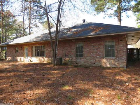7 Spike Cv, Pine Bluff, AR 71603 photo 3