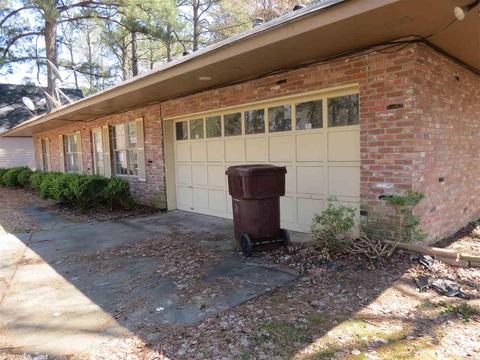 7 Spike Cv, Pine Bluff, AR 71603 photo 2