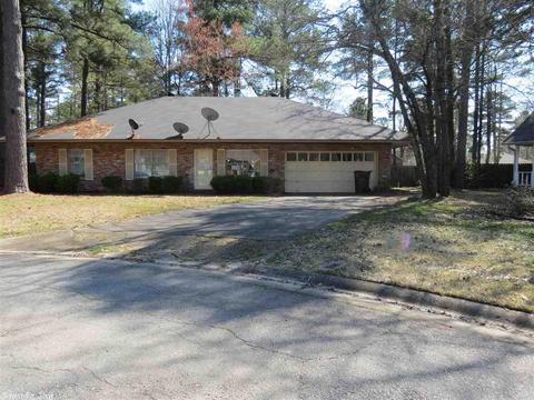 7 Spike Cv, Pine Bluff, AR 71603 photo 1