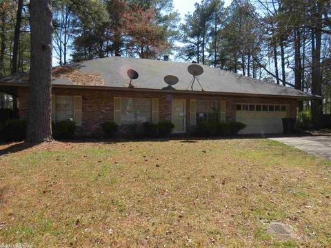 7 Spike Cv, Pine Bluff, AR 71603 photo 4