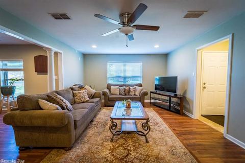 10 Turkey Ln, Conway, AR 72032 photo 8