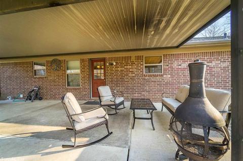 10 Turkey Ln, Conway, AR 72032 photo 38
