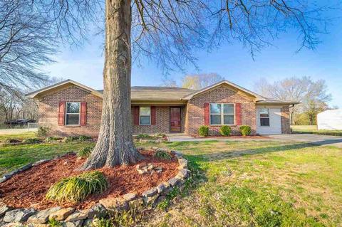 10 Turkey Ln, Conway, AR 72032 photo 1