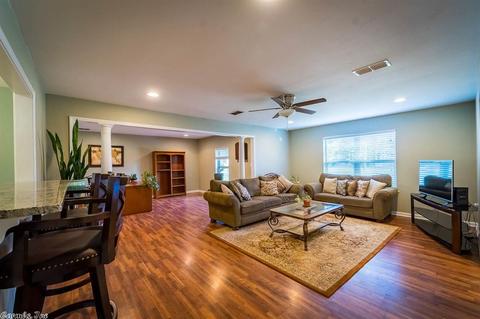 10 Turkey Ln, Conway, AR 72032 photo 7