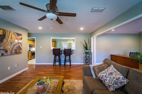 10 Turkey Ln, Conway, AR 72032 photo 3