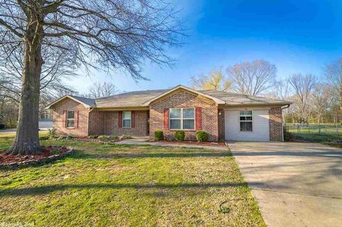10 Turkey Ln, Conway, AR 72032 photo 36