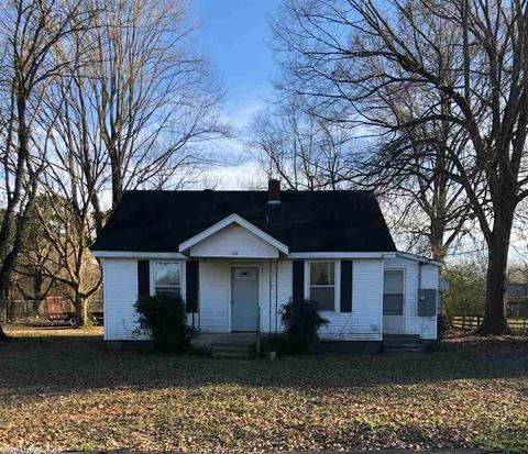 405 SW Fourth, Bryant, AR 72022 photo 1