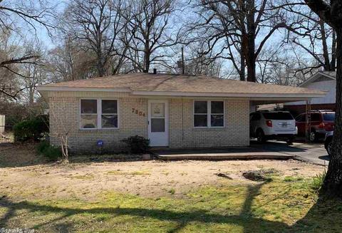 2804 W 25th Ave, Pine Bluff, AR 71601 photo 1