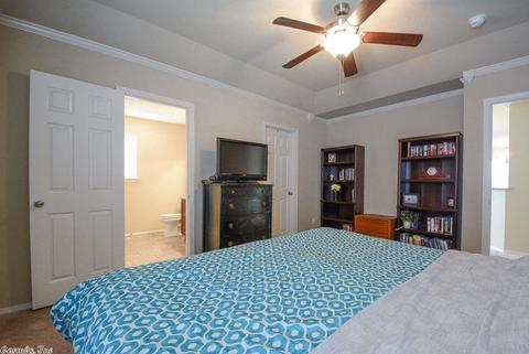 124 Brickyard Ct, Cabot, AR 72023 photo 22