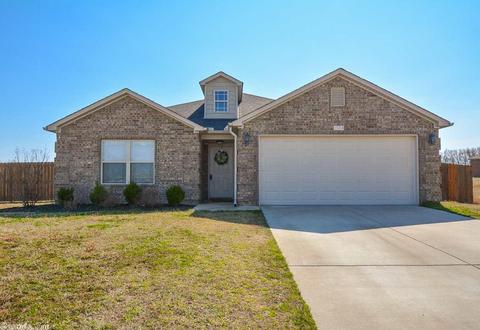 124 Brickyard Ct, Cabot, AR 72023 photo 35
