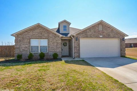 124 Brickyard Ct, Cabot, AR 72023 photo 36