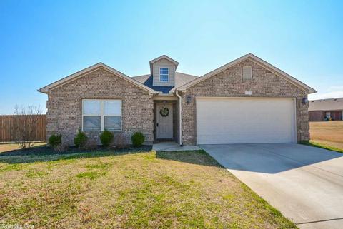 124 Brickyard Ct, Cabot, AR 72023 photo 1