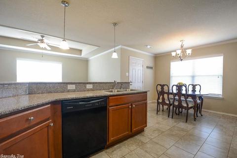 124 Brickyard Ct, Cabot, AR 72023 photo 14