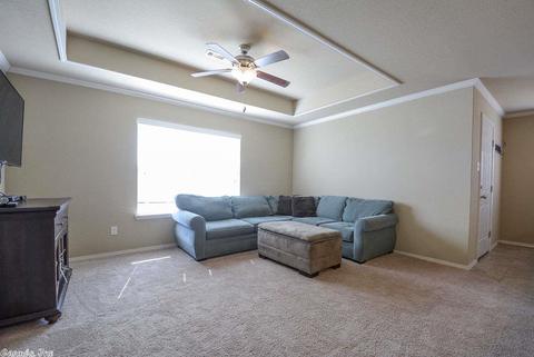 124 Brickyard Ct, Cabot, AR 72023 photo 6