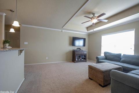124 Brickyard Ct, Cabot, AR 72023 photo 9