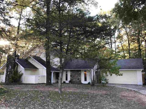 27 Morningside Dr, Conway, AR 72034 photo 1