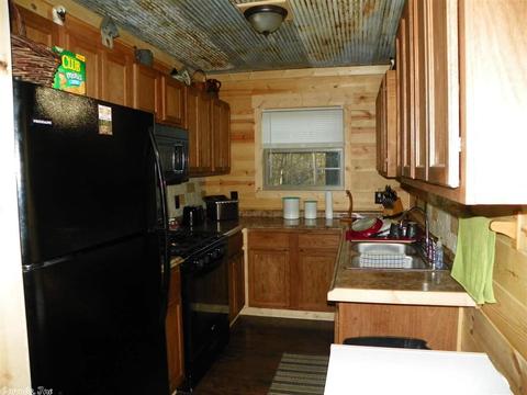 3333 Brewer Rd, Edgemont, AR 72044 photo 7