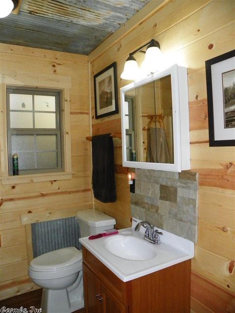 3333 Brewer Rd, Edgemont, AR 72044 photo 4