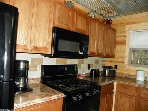 3333 Brewer Rd, Edgemont, AR 72044 photo 3
