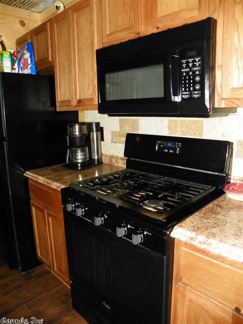 3333 Brewer Rd, Edgemont, AR 72044 photo 8