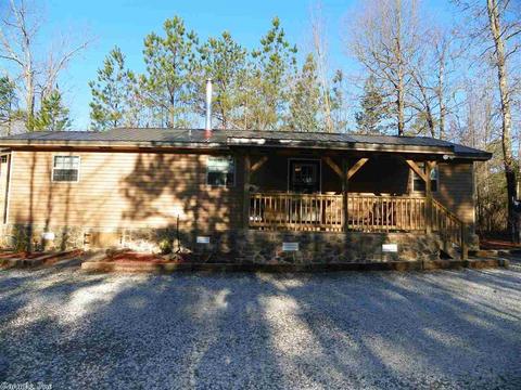 3333 Brewer Rd, Edgemont, AR 72044 photo 1